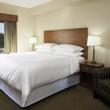 Four Points By Sheraton Fort Myers Airport ภายนอก รูปภาพ