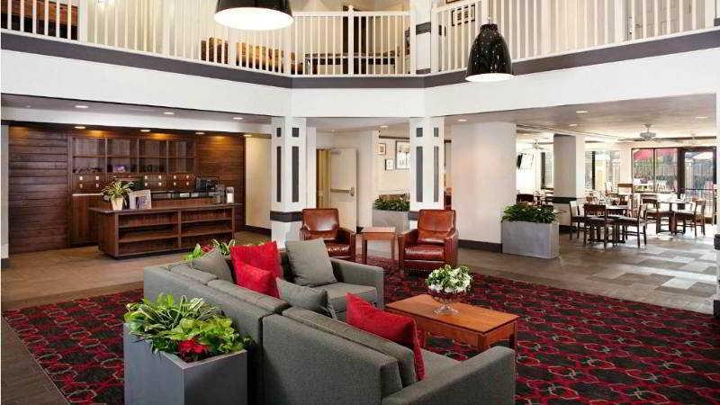Four Points By Sheraton Fort Myers Airport ภายนอก รูปภาพ