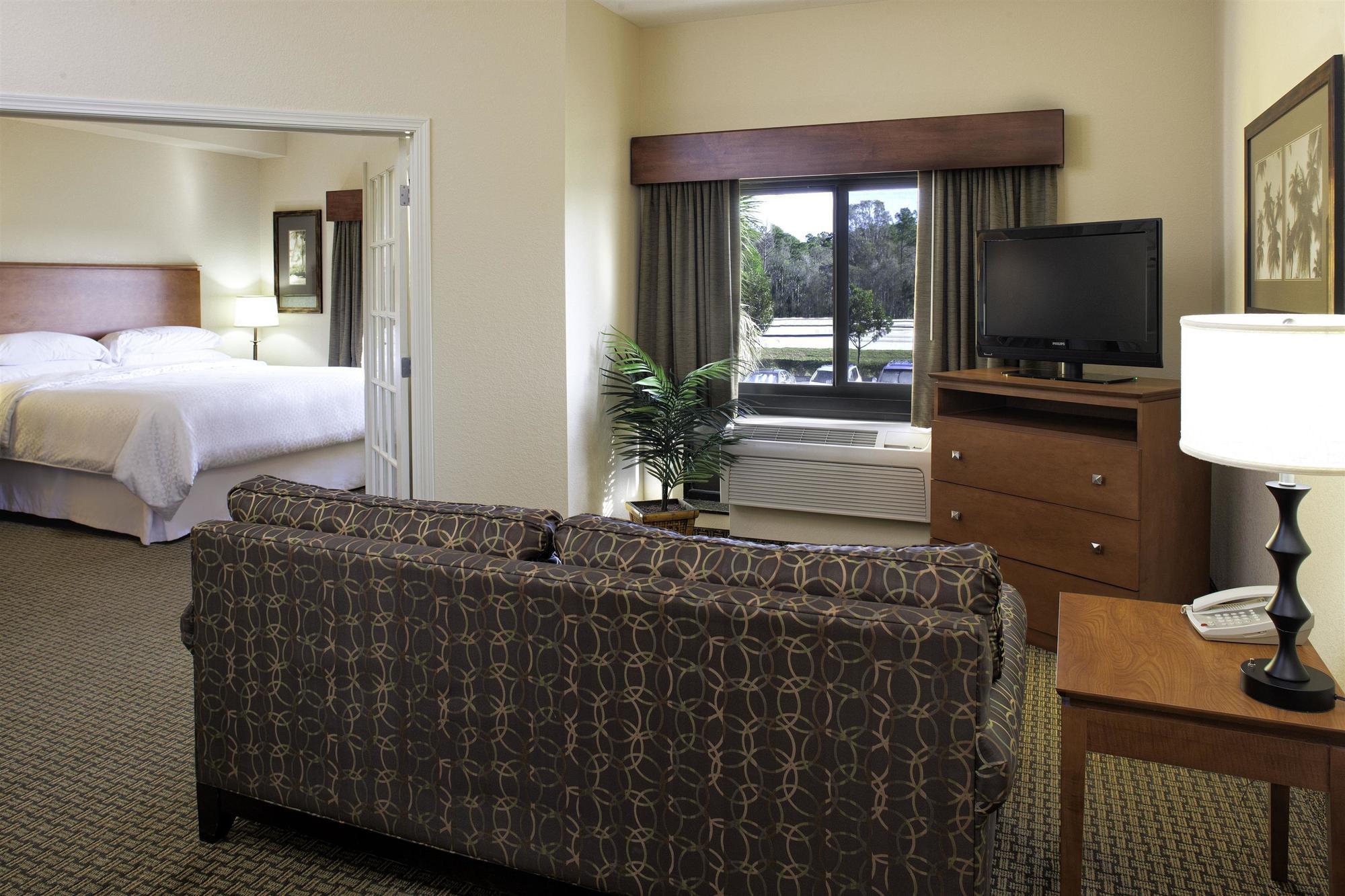 Four Points By Sheraton Fort Myers Airport ภายนอก รูปภาพ