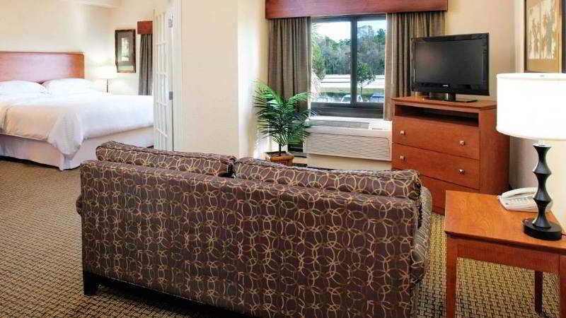 Four Points By Sheraton Fort Myers Airport ภายนอก รูปภาพ