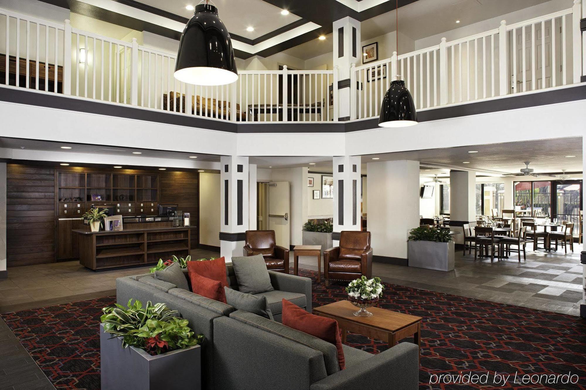 Four Points By Sheraton Fort Myers Airport ภายนอก รูปภาพ