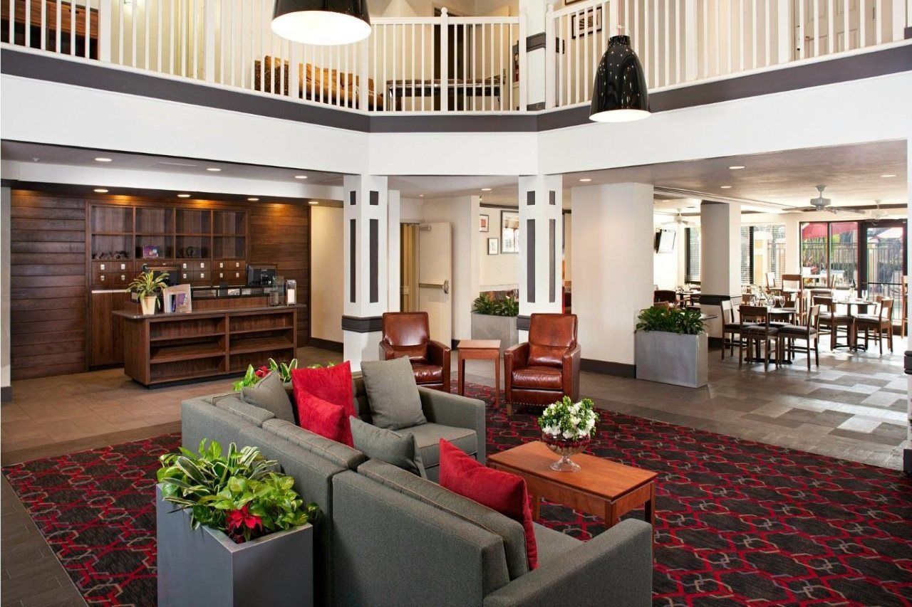 Four Points By Sheraton Fort Myers Airport ภายนอก รูปภาพ