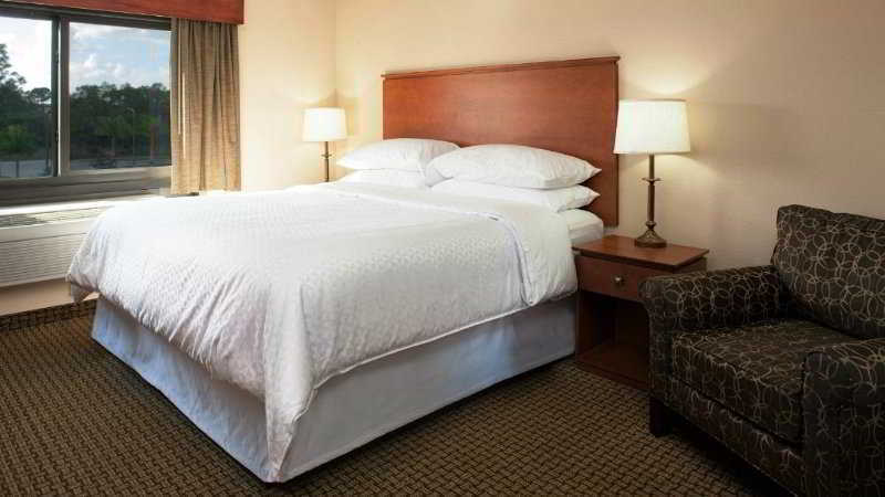 Four Points By Sheraton Fort Myers Airport ภายนอก รูปภาพ