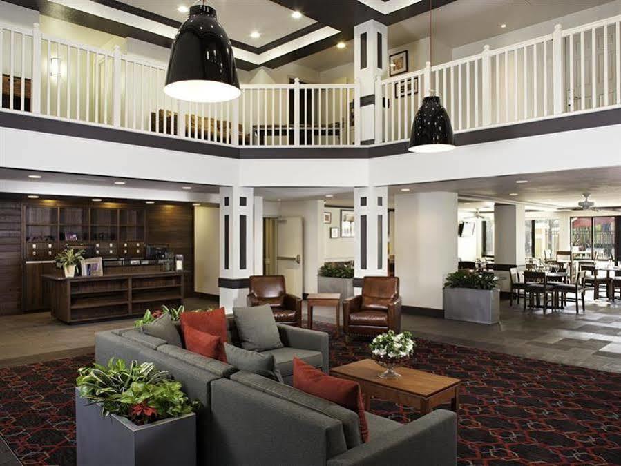 Four Points By Sheraton Fort Myers Airport ภายนอก รูปภาพ
