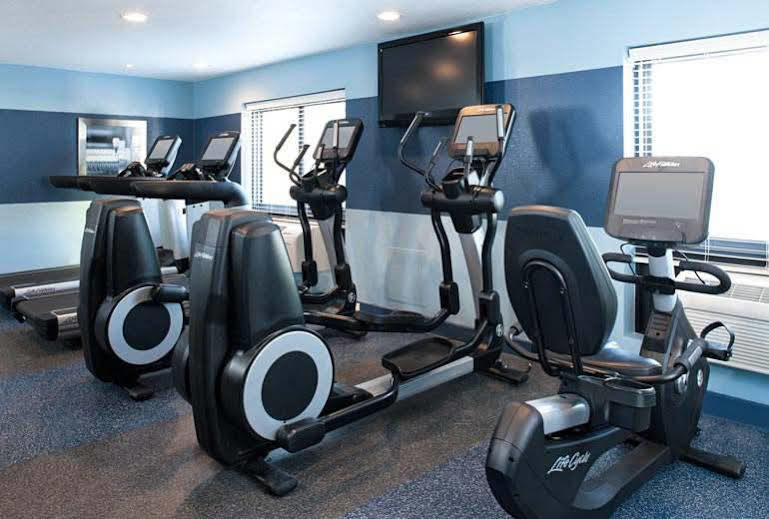 Four Points By Sheraton Fort Myers Airport ภายนอก รูปภาพ